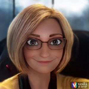 Meet your Posher, Gidget